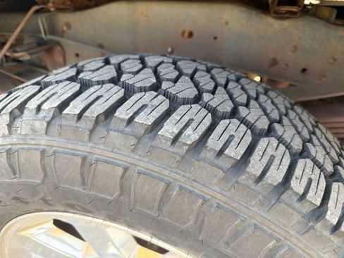 Used 2009 Ford F350 Lariat AWD/4WD image 8