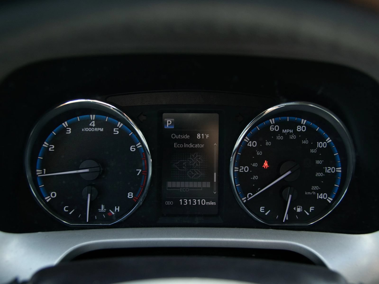 Used 2016 Toyota RAV4 XLE FWD image 28