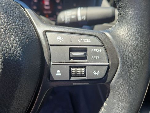 Used 2024 Honda Accord Sport image 25