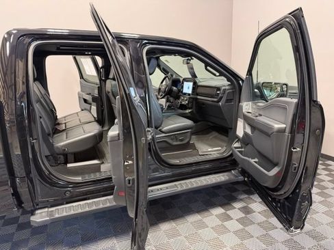 Used 2024 Ford F150 XLT w/ Equipment Group 303A High AWD/4WD image 22