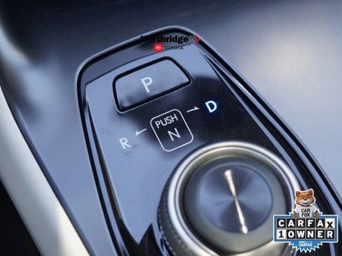 Used 2023 Lexus RZ 450e Premium w/ Accessory Package (Z1) AWD/4WD image 36