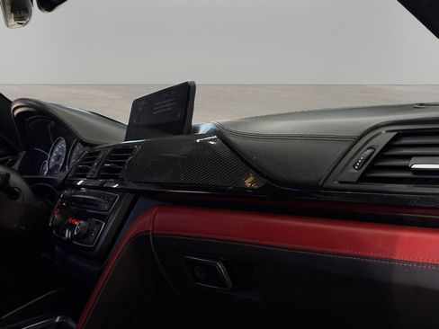 Used 2015 BMW M4 Coupe RWD image 18