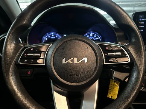 Used 2024 Kia Forte LXS image 24