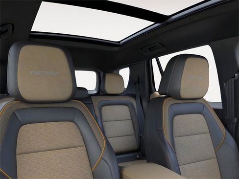 New 2026 Chevrolet Equinox ACTIV image 24