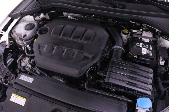 Certified 2024 Audi A3 2.0T Premium w/ Convenience Package AWD/4WD image 24