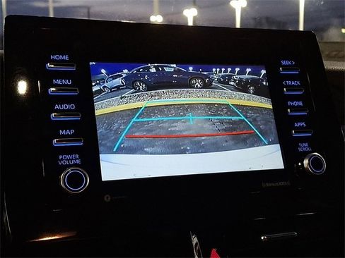 Certified 2024 Toyota Camry SE image 24