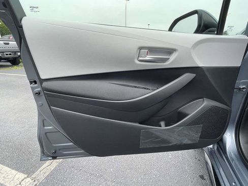 New 2026 Toyota Corolla SE FWD image 25
