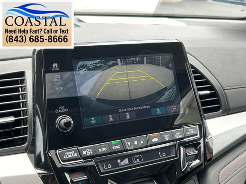 Used 2018 Honda Odyssey Touring image 40