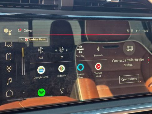 Used 2023 GMC Sierra 1500 Denali Ultimate image 16