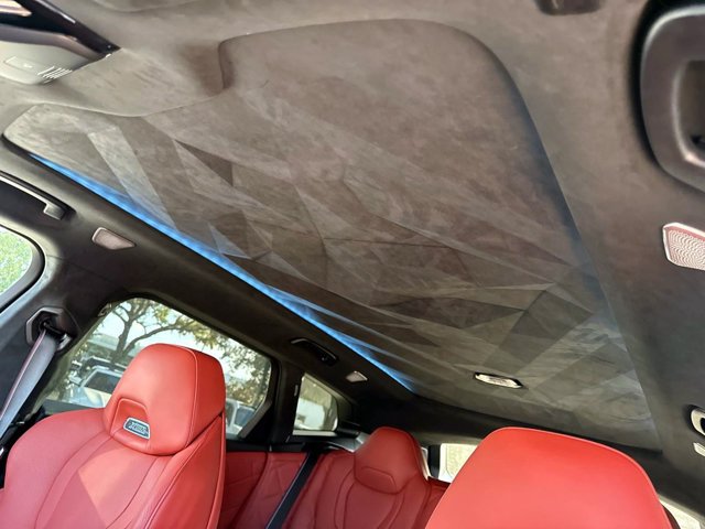 Used 2026 BMW XM Label Red AWD/4WD image 21