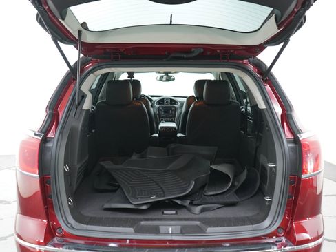 Used 2016 Buick Enclave Leather w/ Trailering Package AWD/4WD image 16