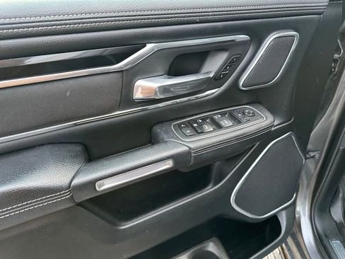 Used 2021 RAM 1500 Laramie image 17