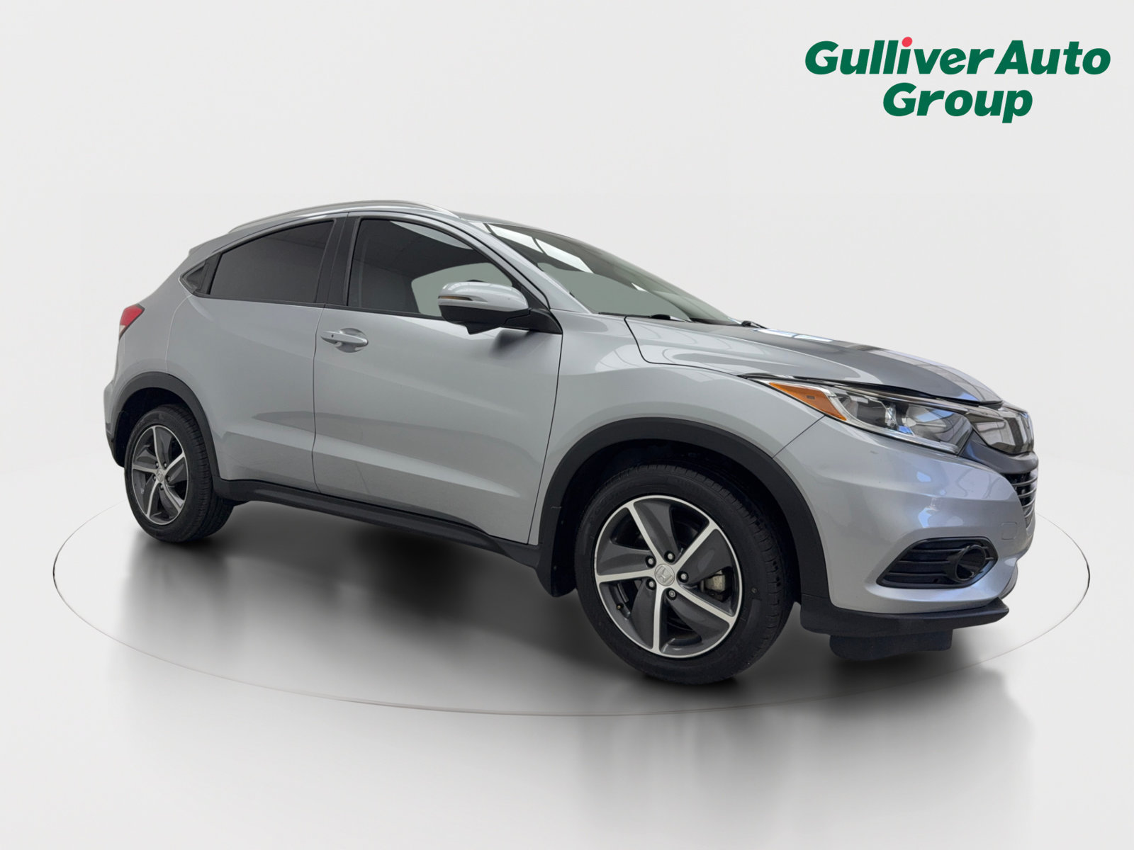 Used 2022 Honda HR-V EX image 10