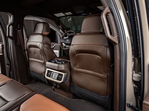 Used 2026 Ford F450 King Ranch w/ Chrome Package image 31