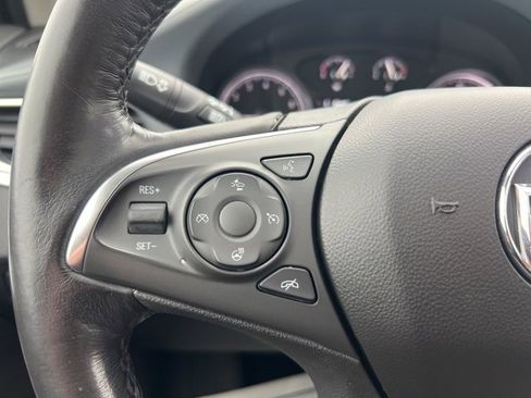 Used 2018 Buick Enclave Premium w/ Experience Buick Package image 11