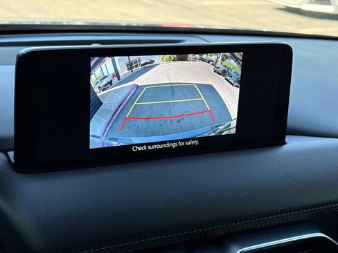 Certified 2025 MAZDA CX-5 Carbon Edition AWD/4WD image 21