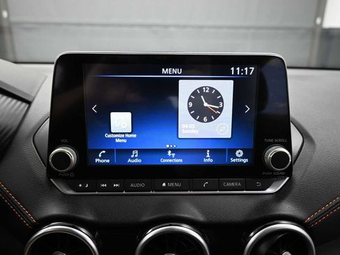 Used 2021 Nissan Sentra SR image 15