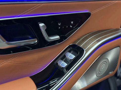 Used 2024 Mercedes-Benz S 63 AMG S image 26