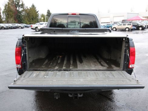Used 1999 Ford F150 2WD SuperCab image 20