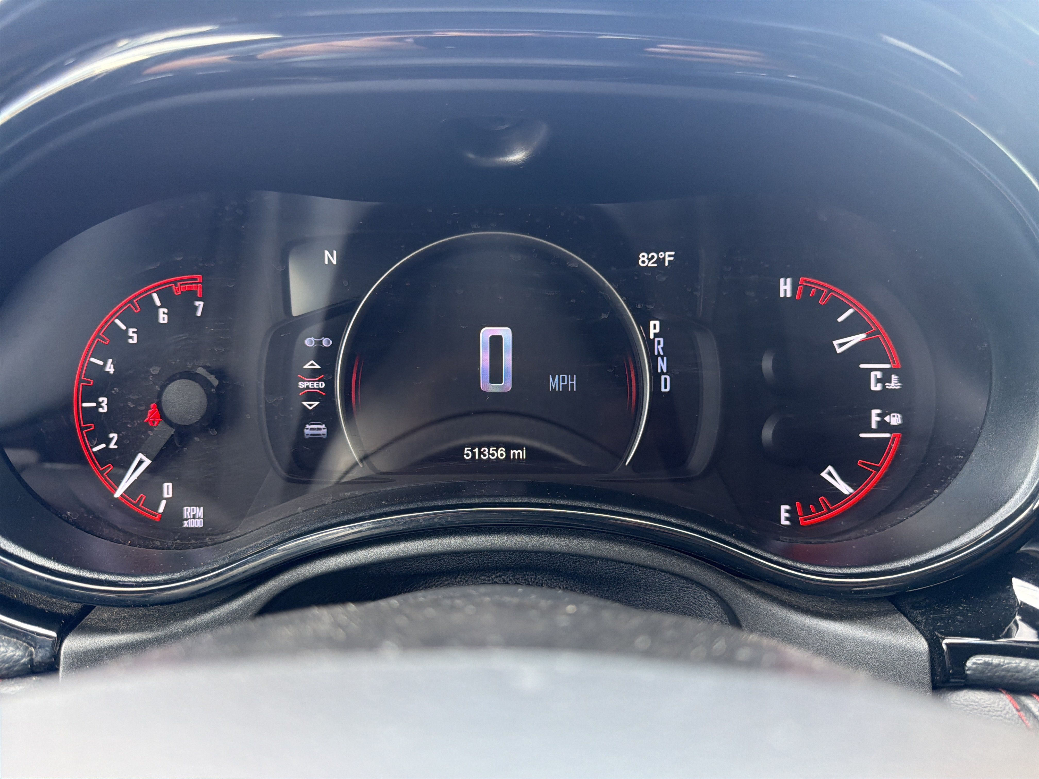 Used 2023 Dodge Durango GT RWD image 20