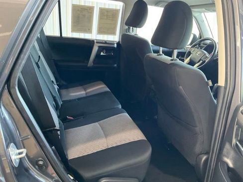 Used 2021 Toyota 4Runner SR5 RWD image 19