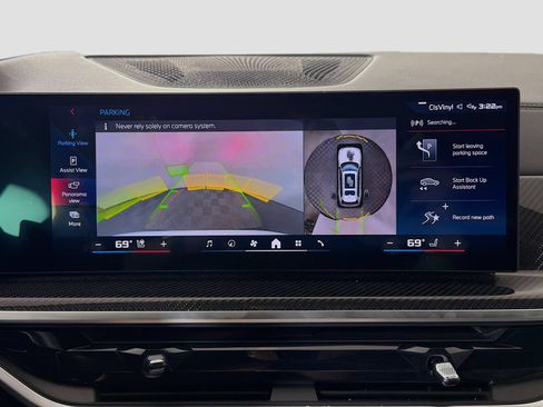 Used 2026 BMW X7 M60i AWD/4WD image 18