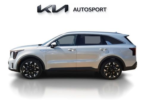 New 2026 Kia Sorento SX FWD image 13
