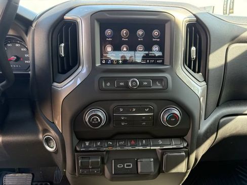 New 2026 Chevrolet Silverado 2500 Custom w/ Custom Value Package AWD/4WD image 18