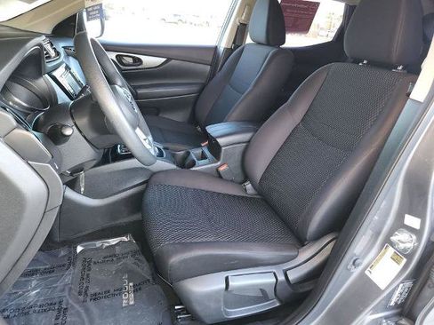 Certified 2020 Nissan Rogue Sport S w/ Appearance Package image 12