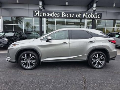 Used 2020 Lexus RX 350 FWD w/ Premium Package image 1