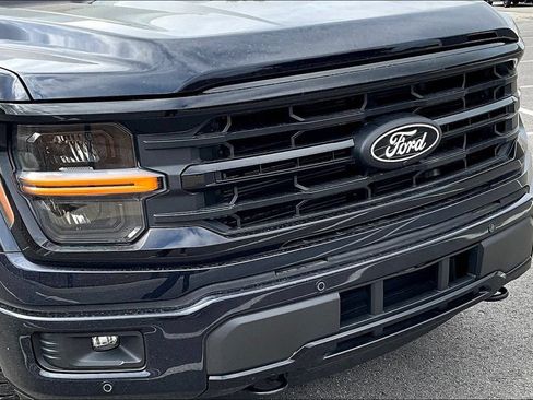 Used 2025 Ford F150 XLT w/ Equipment Group 302A MID AWD/4WD image 30