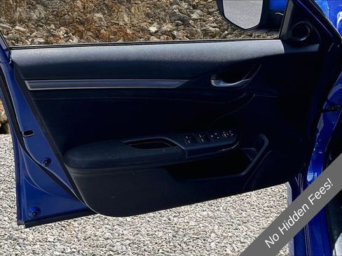 Used 2020 Honda Civic EX image 18