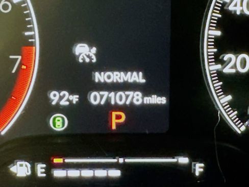 Used 2022 Honda Civic Sport image 14