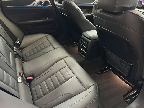 Certified 2023 BMW i4 eDrive35 image 30