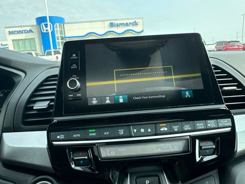 Used 2025 Honda Odyssey EX-L image 68