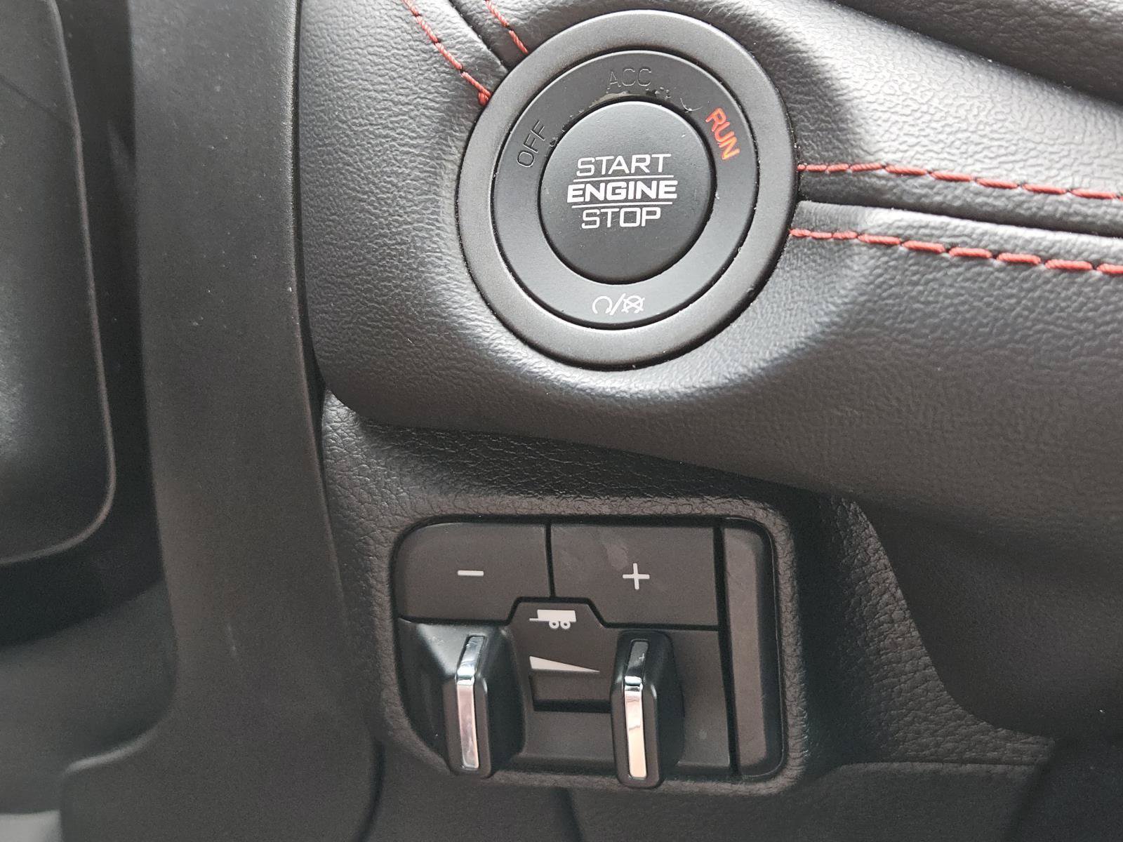 Used 2024 Dodge Durango GT AWD/4WD image 19