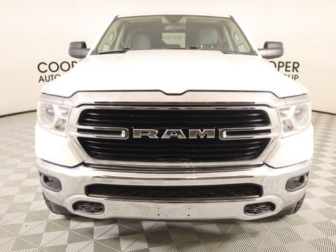 Used 2020 RAM 1500 Big Horn image 8
