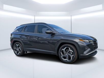 Used 2022 Hyundai Tucson SEL w/ Convenience Package