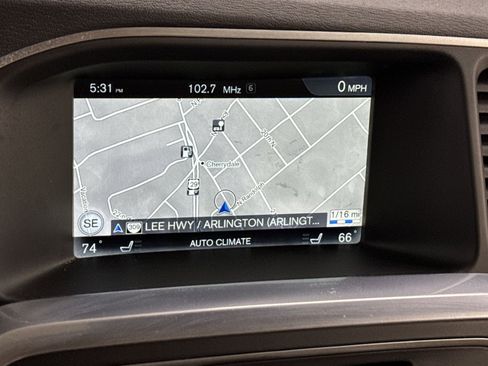 Used 2016 Volvo S60 T5 Premier AWD/4WD image 31