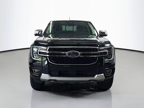 Used 2024 Ford Ranger Lariat w/ FX4 Off-Road Package AWD/4WD image 2
