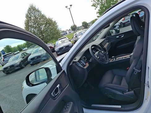 Used 2024 Volvo XC60 T8 Plus w/ Protection Package Premier AWD/4WD image 13