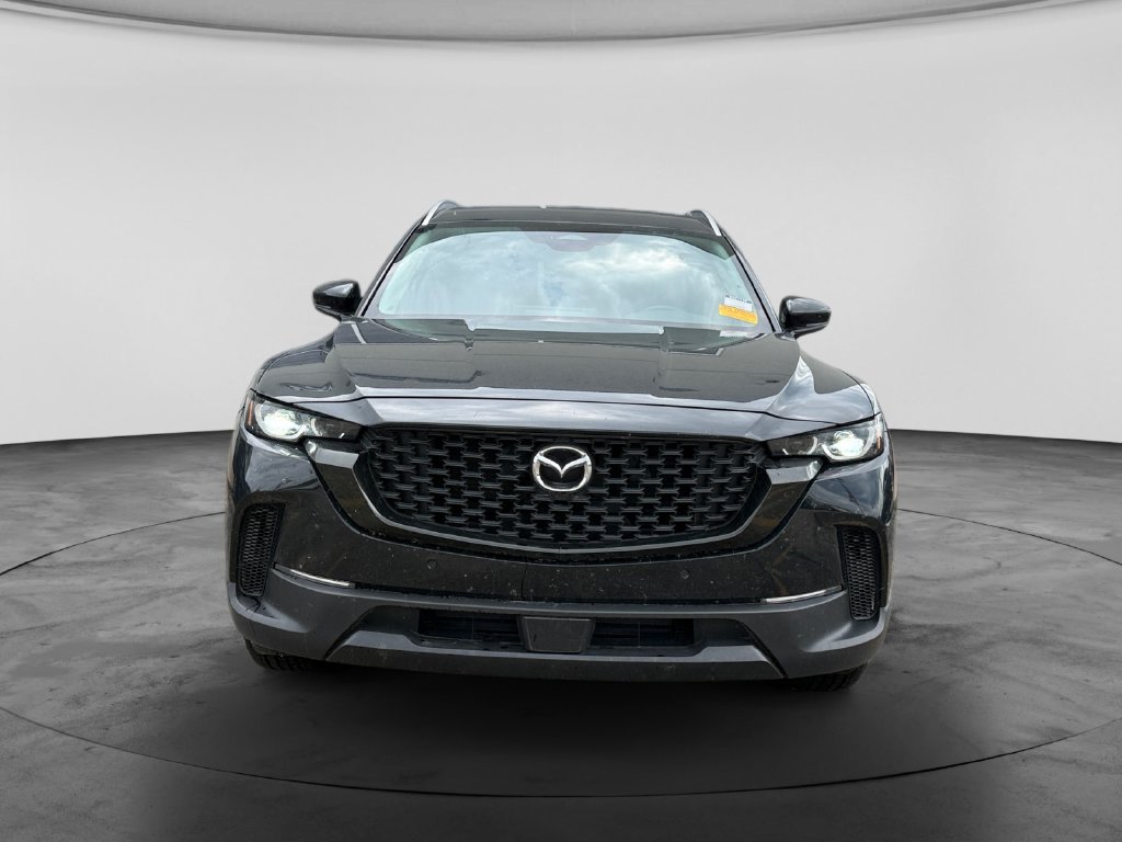 Used 2026 MAZDA CX-50 AWD 2.5 S w/ Preferred Pkg image 3
