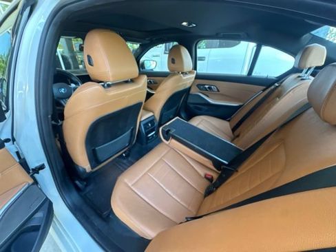 Used 2020 BMW M340i w/ Premium Package RWD image 7