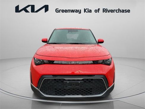 Used 2023 Kia Soul LX w/ Option Group 015 image 2