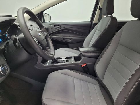 Used 2018 Ford Escape S image 17