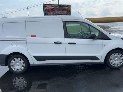 Used 2014 Ford Transit Connect XL