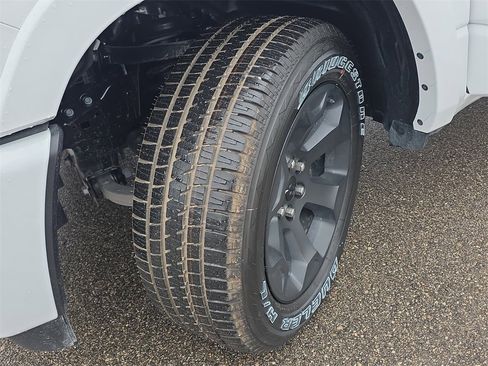 New 2026 RAM 1500 Big Horn image 31