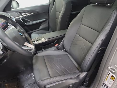 Certified 2026 BMW X1 xDrive28i AWD/4WD image 11