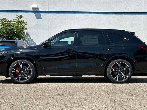 New 2026 Acura MDX Type S image 10