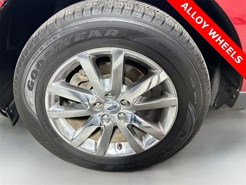 Used 2014 Ford Edge SEL w/ Equipment Group 205A image 30